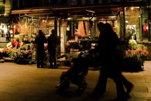 Pravda za sve: Cvjećarima treba dopustiti da plaćaju zakup javne površine