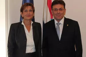 Dalić: Olakšat ćemo poslovanje, ubrzati put do novca