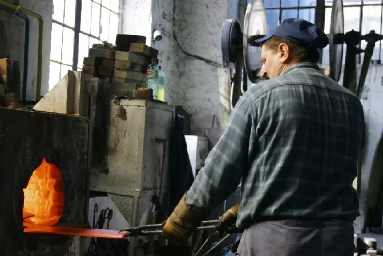 U listopadu bez posla ostalo 9.500 ljudi