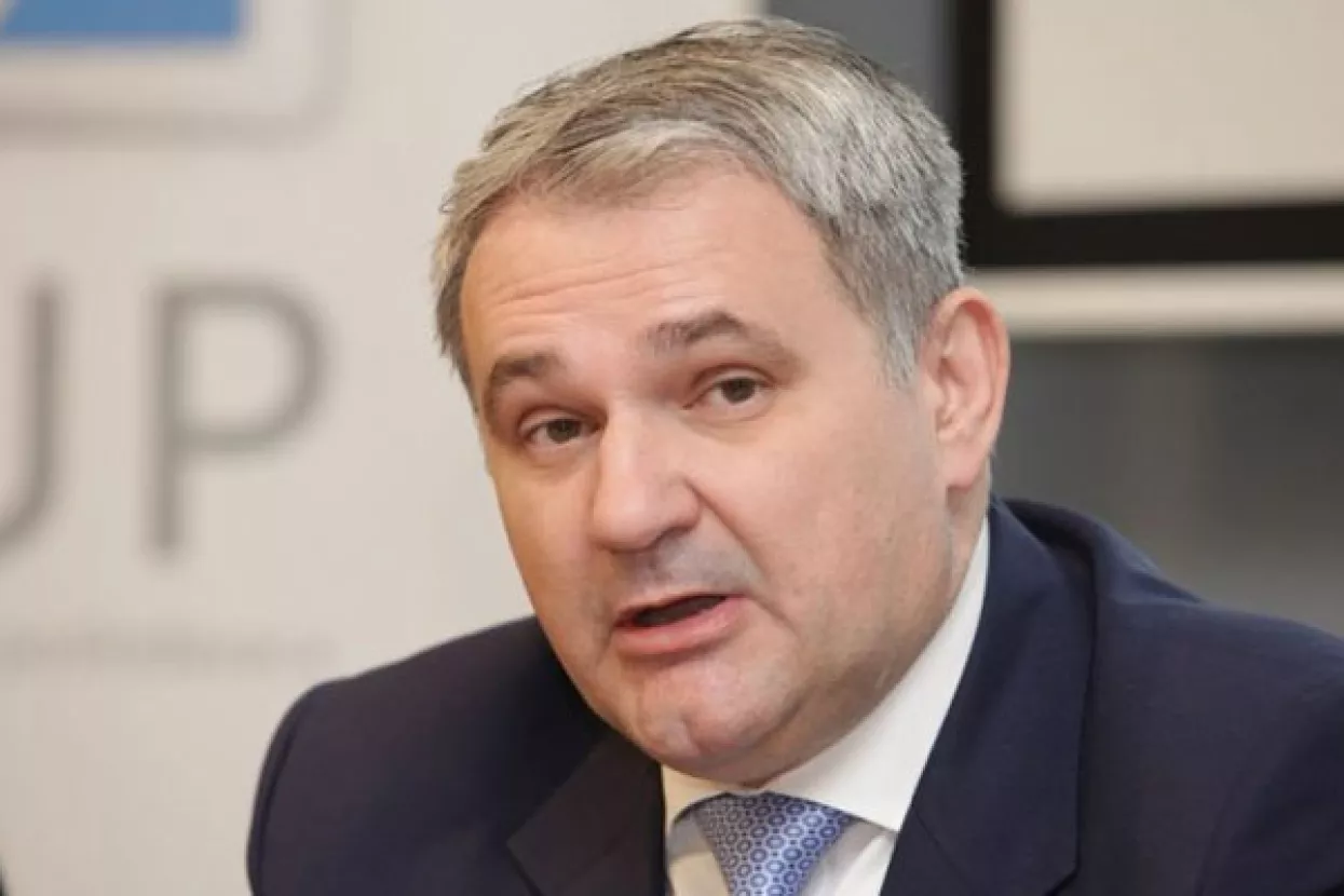 Majetić: Unatoč pozitivnom okruženju propuštene prilike za dubinske reforme