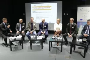 Okrugli stol: Ljudi su ključ uspjeha razvoja jedinica lokalne samouprave