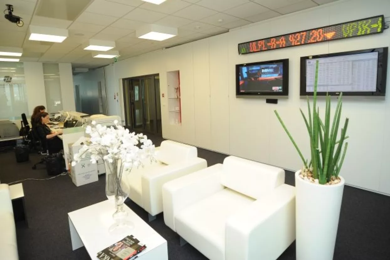 Oprez i stagnacija Crobexa prije blagdanskog 'uljepšavanja portfelja'