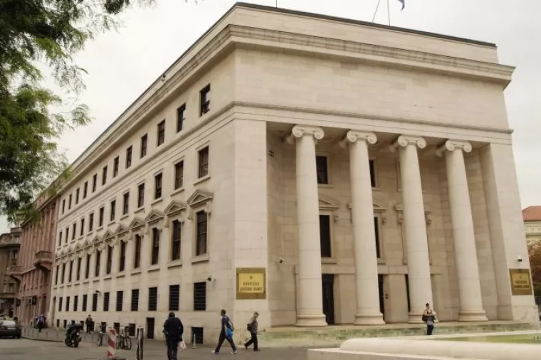 Nakon tri godine udio 'loših' kredita pao ispod 15 posto