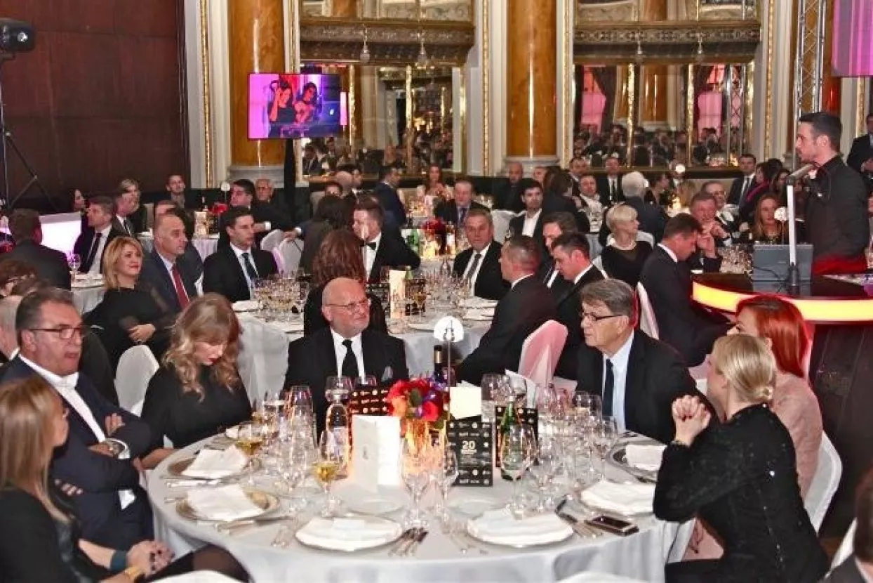 20 godina vrhunske radijske produkcije u Hrvatskoj