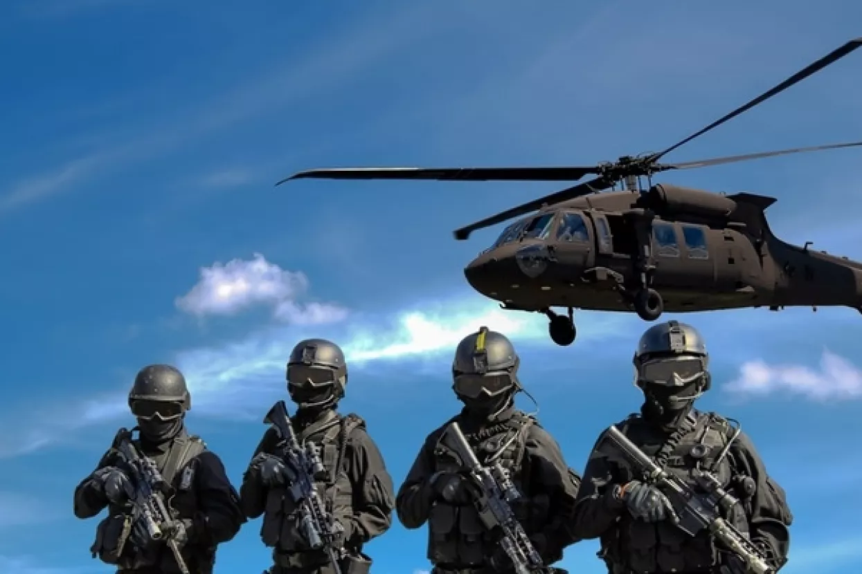 Povećanje proračuna za obranu je opravdano