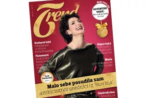 Veliko blagdansko izdanje Liderovog Trenda