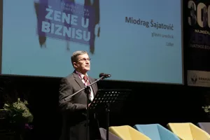 Otvorena 6. međunarodna konferencija Žene u biznisu