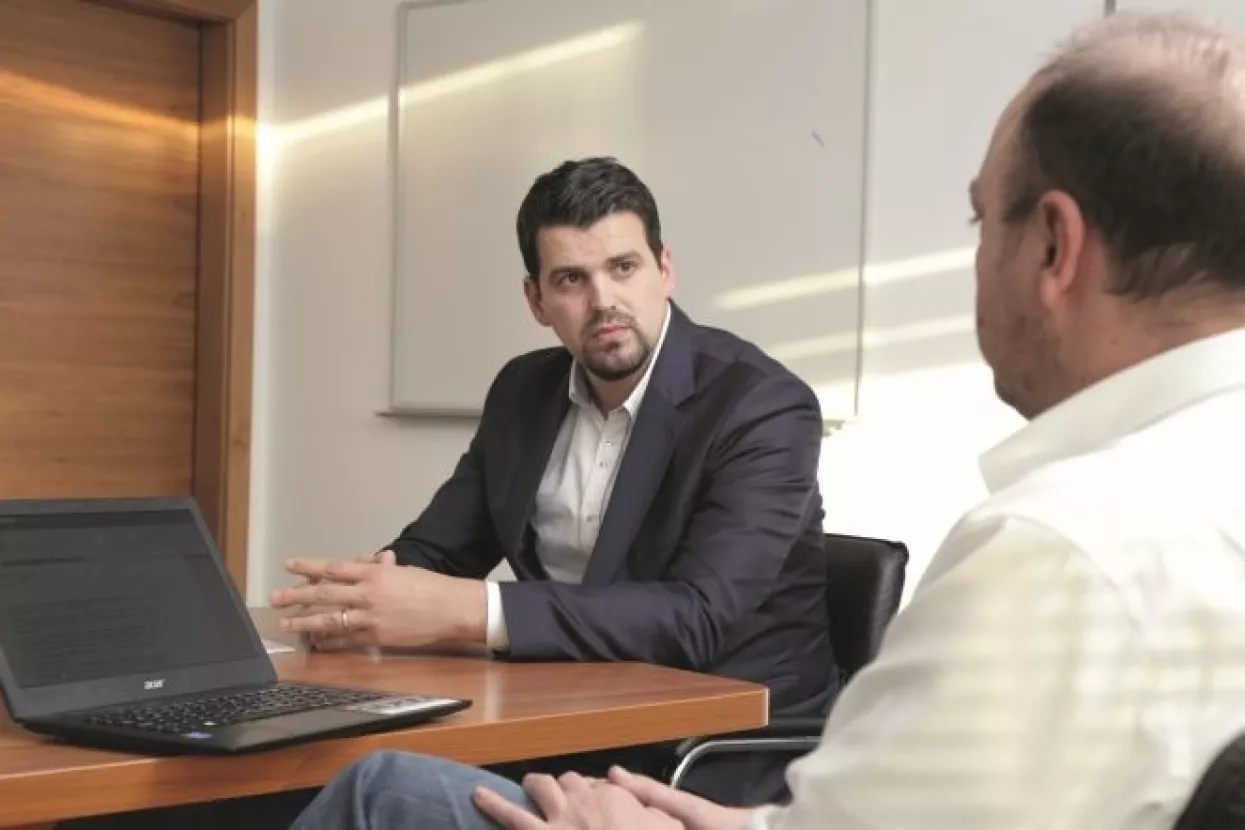 Čikotić: Učinit ćemo sve da se zadrži cijena struje za industriju