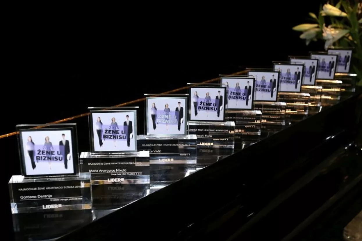 Anja Quiring: Lakše je biti poduzetnica nego radnica