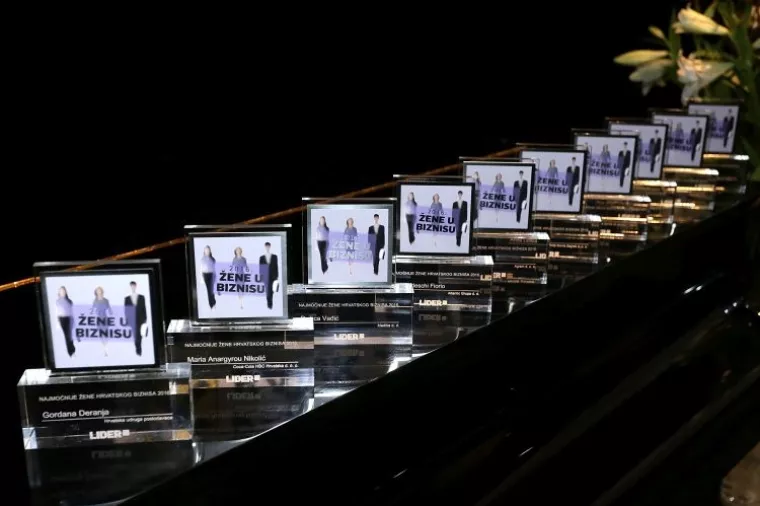 Anja Quiring: Lakše je biti poduzetnica nego radnica