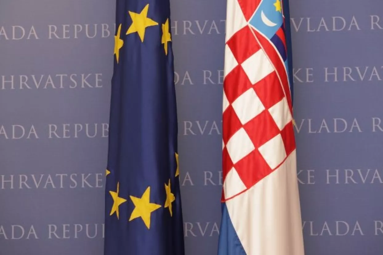 Vlada uputila u Sabor amandmane na četiri porezna zakona