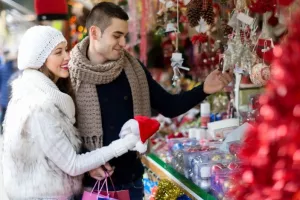 Potrošnja 'eksplodirala' za 5,3 posto, najviše u devet godina