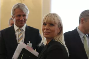 Ministri i povjerenica EK predstavili 'Zagrebačku povelju o cjeloživotnom učenju za poduzetništvo'