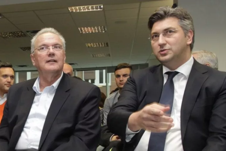 Povjerenici Mimica i Bieńkowska u radnom posjetu Hrvatskoj