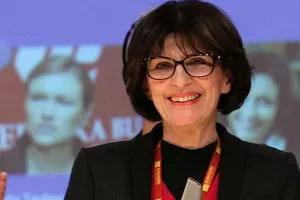 Gordana Kovačević: Danas žene imaju povijesnu priliku snažnije ući u tehnološki i poslovni svijet