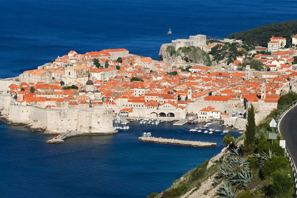 Dubrovnik postaje centar događanja automobilske industrije