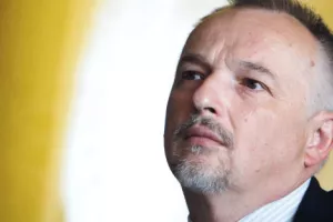 Hernádi postao najmlađi tata na svijetu