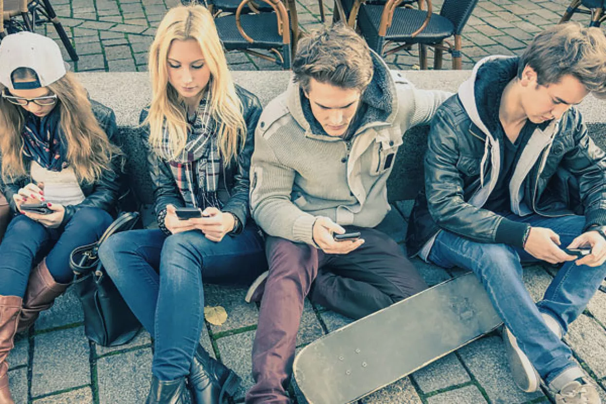 Generacija Z: Stiže generacija kompetitivnih boraca za svačija prava