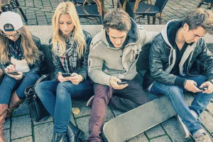 Generacija Z: Stiže generacija kompetitivnih boraca za svačija prava