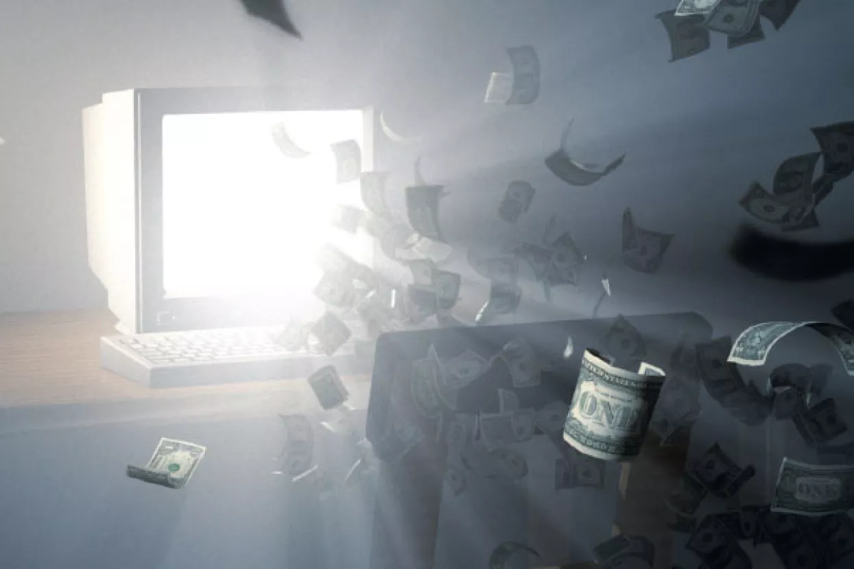 Nedozrelo tržište: Banke u žrvnju  digitalne transformacije