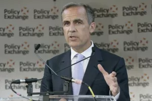 Carney upozorio na 'gubitak vjere u slobodna tržišta'