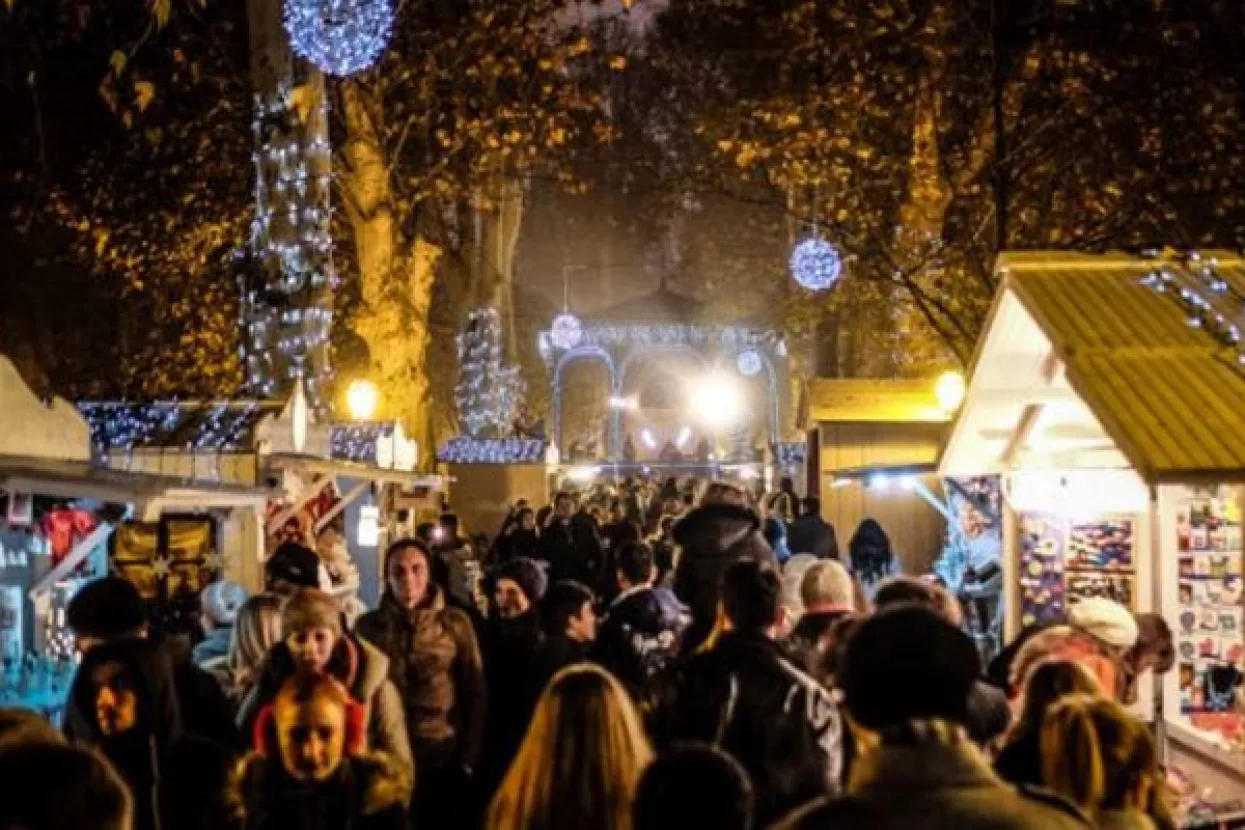 Denis Čupić: Zagreb se pretvara u europski grad, ili?