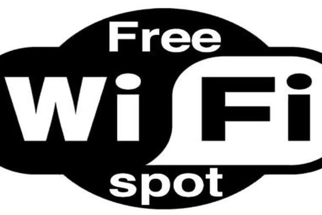 EU nudi novac za besplatni Wi-Fi u parkovima, trgovima, knjižnicama…