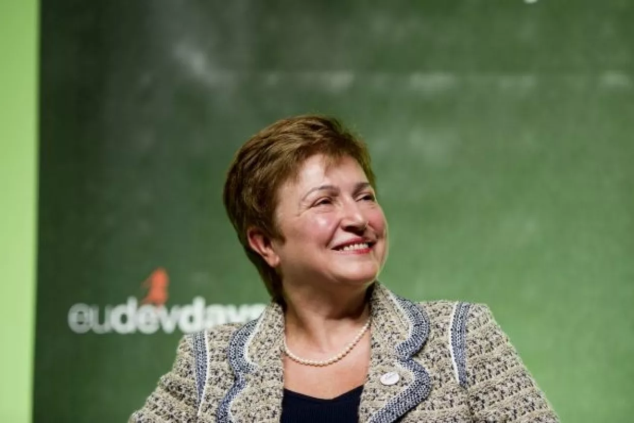 Komisija pokreće Europske snage solidarnosti