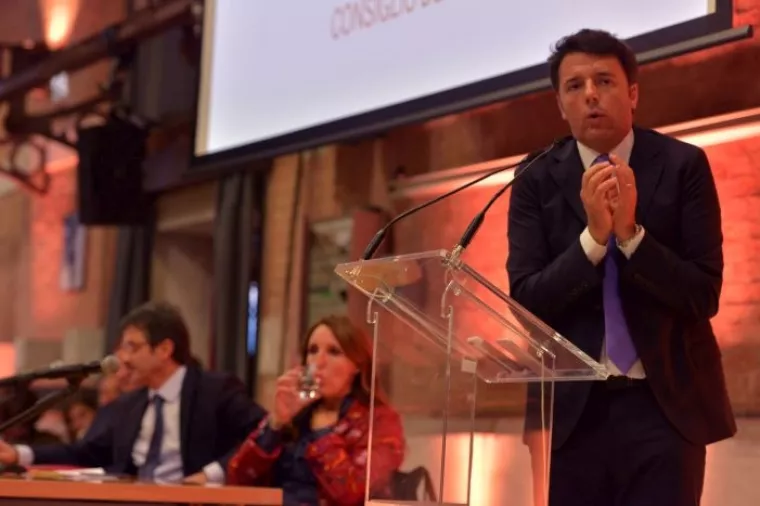 EU dužnosnici nakon ostavke Renzija: Spremni smo za svaku vrstu političkog &scaron;oka