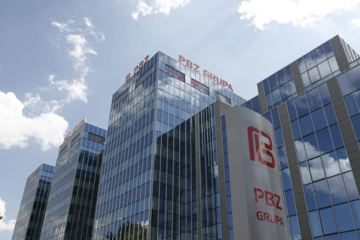 PBZ revidirao procjenu rasta hrvatskog BDP-a za 2016. na 2,7 posto