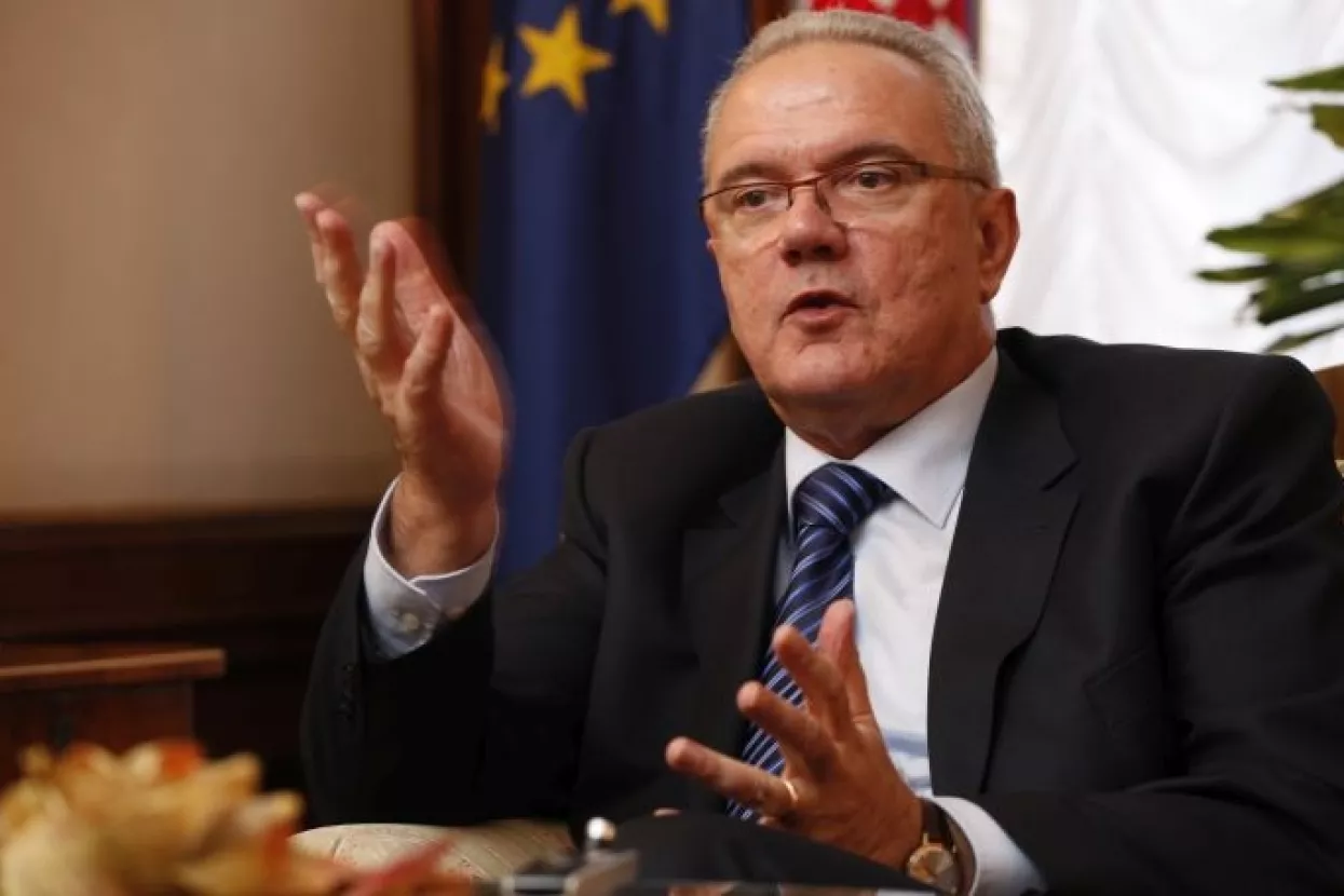 EK: Zajednički energetski projekti Slovenije i Hrvatske olak&scaron;avaju put do novca