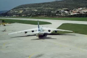 Potpisan ugovor o 'strateškoj modernizaciji' terminala Zračne luke Split