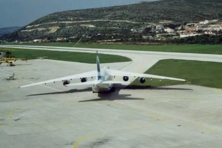 Potpisan ugovor o 'strateškoj modernizaciji' terminala Zračne luke Split