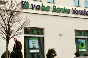 Vaba banka zatražila od HNB-a suglasnost za indirektni ulazak kineskog investitora