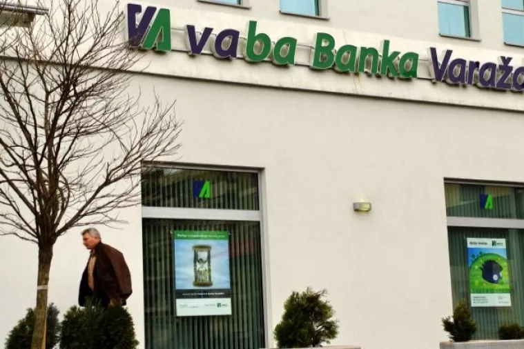 Vaba banka zatražila od HNB-a suglasnost za indirektni ulazak kineskog investitora