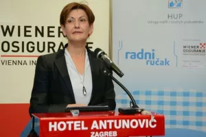 Dalić: Porezna reforma pogoduje realnom sektoru, donosi uštede od 2,5 milijarde kuna