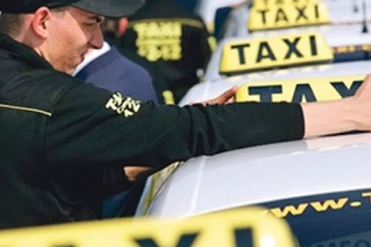 Cammeo pokrenuo inicijativu za potpisivanje peticije o liberalizaciji taksi-tržišta