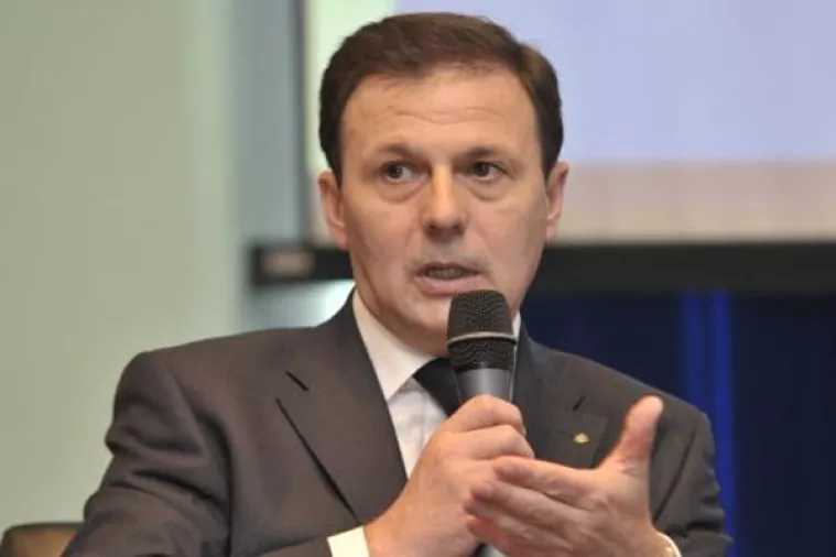 Ranogajec: Poslovna 2016. je izgubljena godina