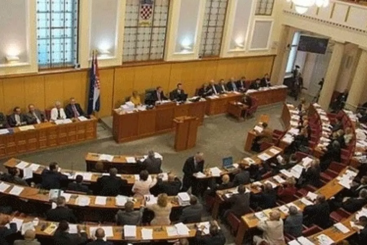 Sabor o javnoj nabavi: Najniža cijena više neće biti jedini i najvažniji kriterij za ocjenu ponuda?