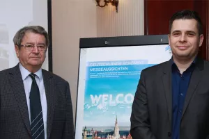 Belimpex najavio sajmove u Münchenu za 2017 godinu.