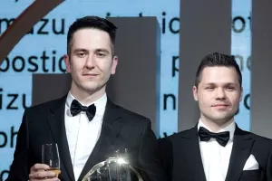 Nanobit s 20 posto višim prihodima i 50 milijuna preuzimanja igara