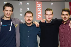 HULT Prize 2017: News portalom za izbjeglice hrvatski studenti se natječu za milijun dolara