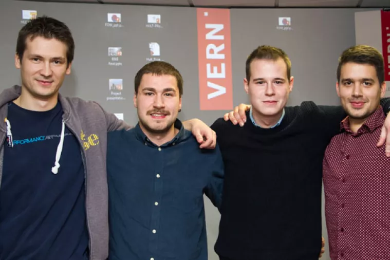 HULT Prize 2017: News portalom za izbjeglice hrvatski studenti se natječu za milijun dolara