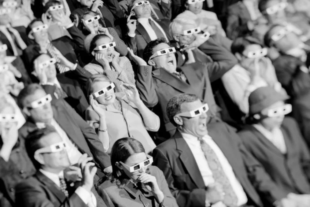 Deset nečuvenih, šokantnih predviđanja Saxo banke za 2017. godinu