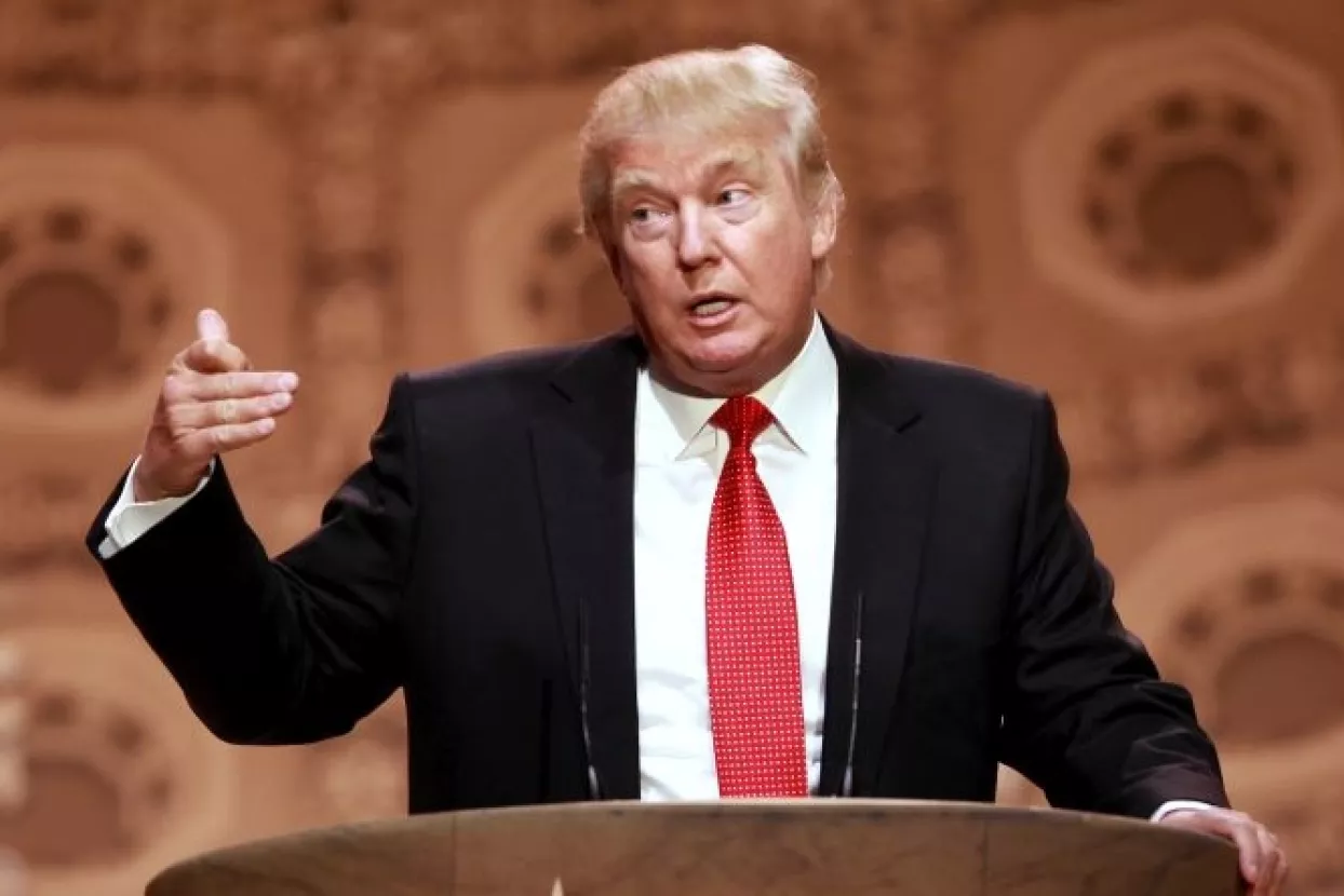 Trump predložio repatrijaciju novca skrivenog izvan Amerike