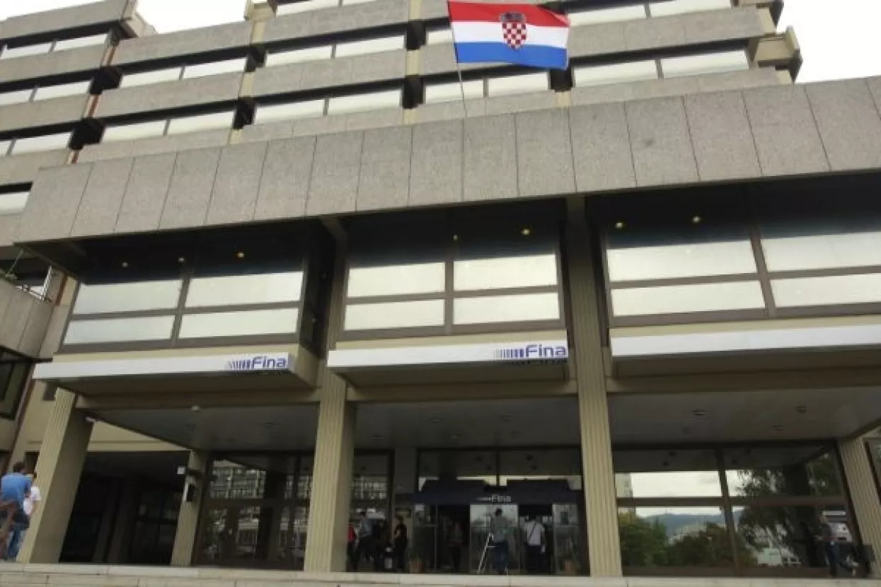 Sve više blokiranih, sve veći dugovi