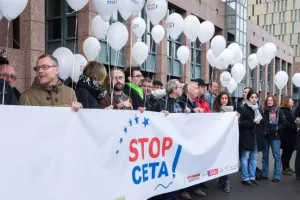 Vijeće Europskog parlamenta: CETA će uništiti poslove i treba biti odbačena