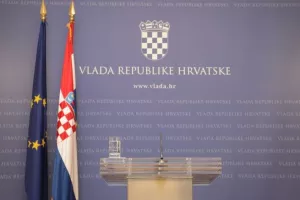 Imenovanja i razrješenja sa zatvorenog dijela sjednice Vlade