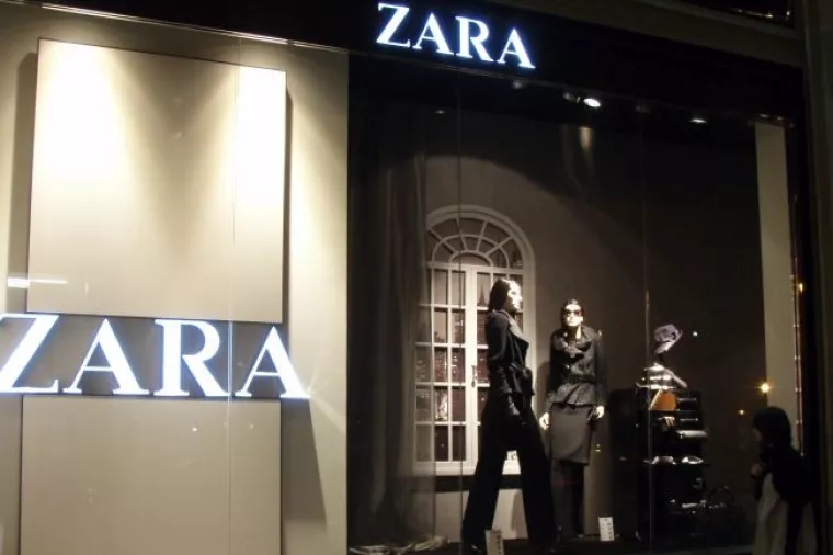 Novi porezni skandal: Zara, Massimo Duti i Pull&Bear utajili 585 milijuna eura