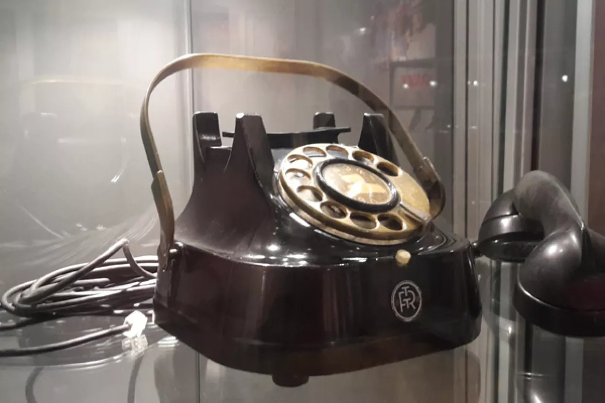 25 godina mobilne tehnologije u Hrvatskoj